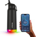 HydraSync™ Smart Water Bottle