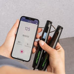 JumpSync™ Smart Jump Rope